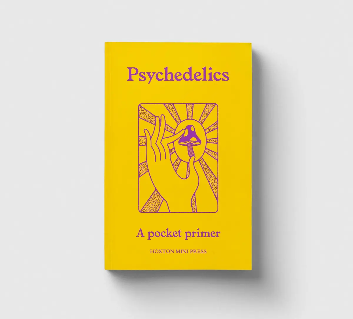 Psychedelics, A Pocket Primer 1