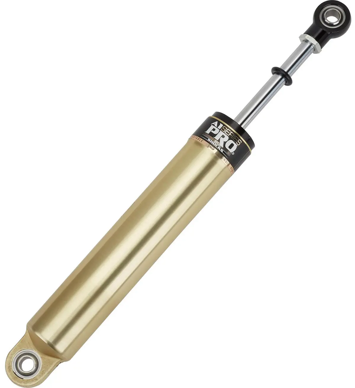 Pro Shock A1 Series 1