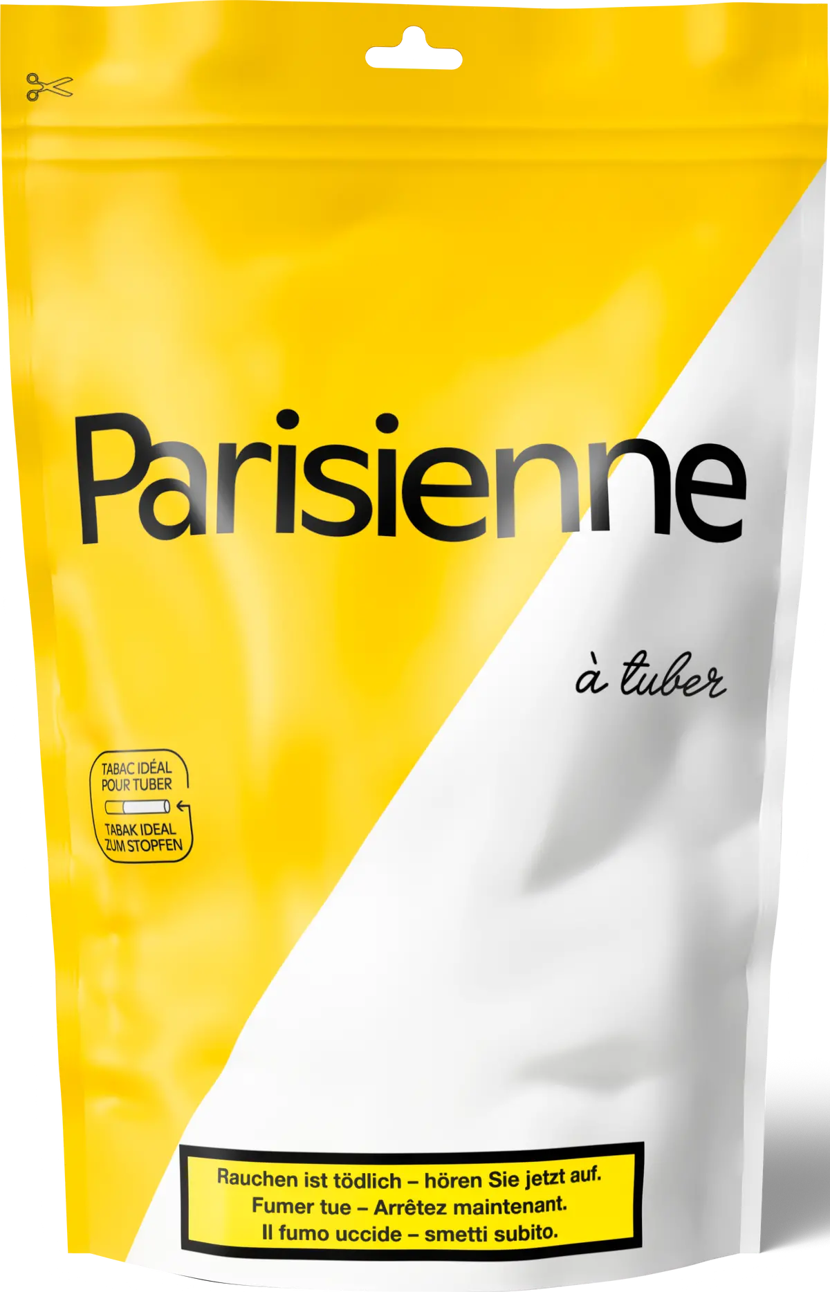 Parisienne Chez Moi Myo Bag 150G 1