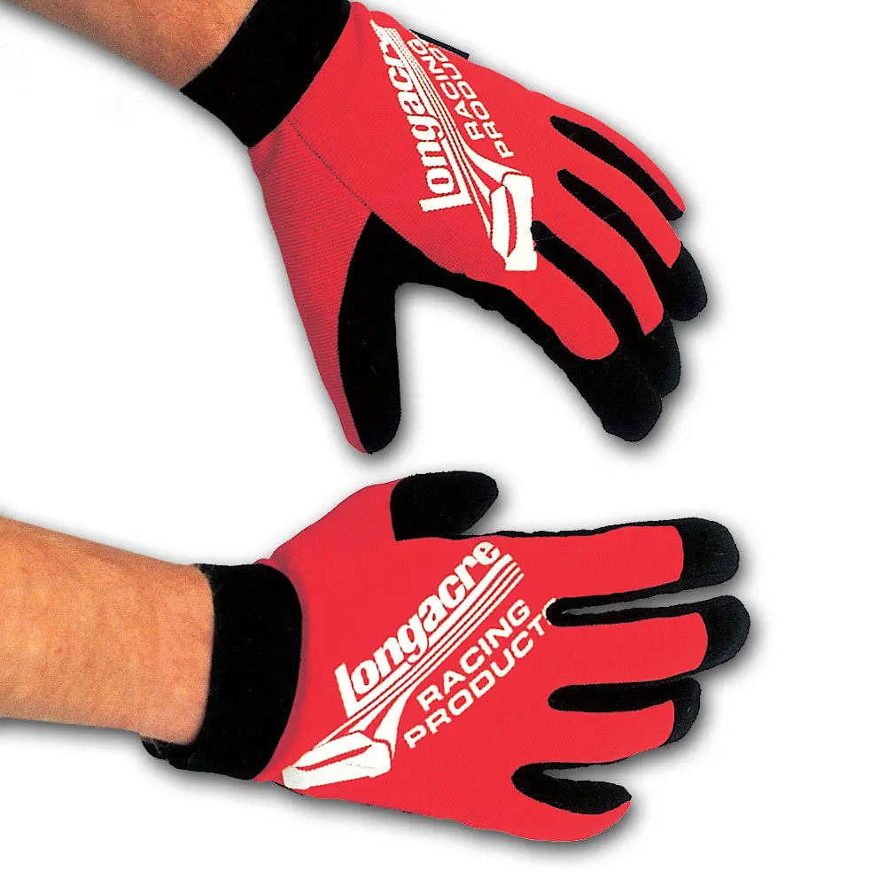Longacre Pit Gloves - Large 1