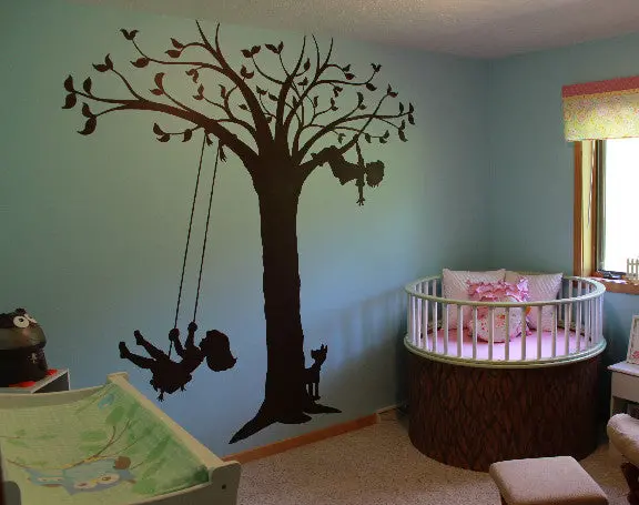 Playtime For Kids Wall Mural 2