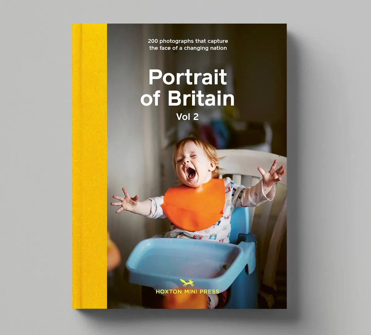 Portrait Of Britain Vol 2 1