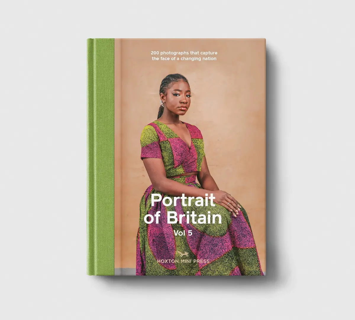 Portrait Of Britain Vol 5 1