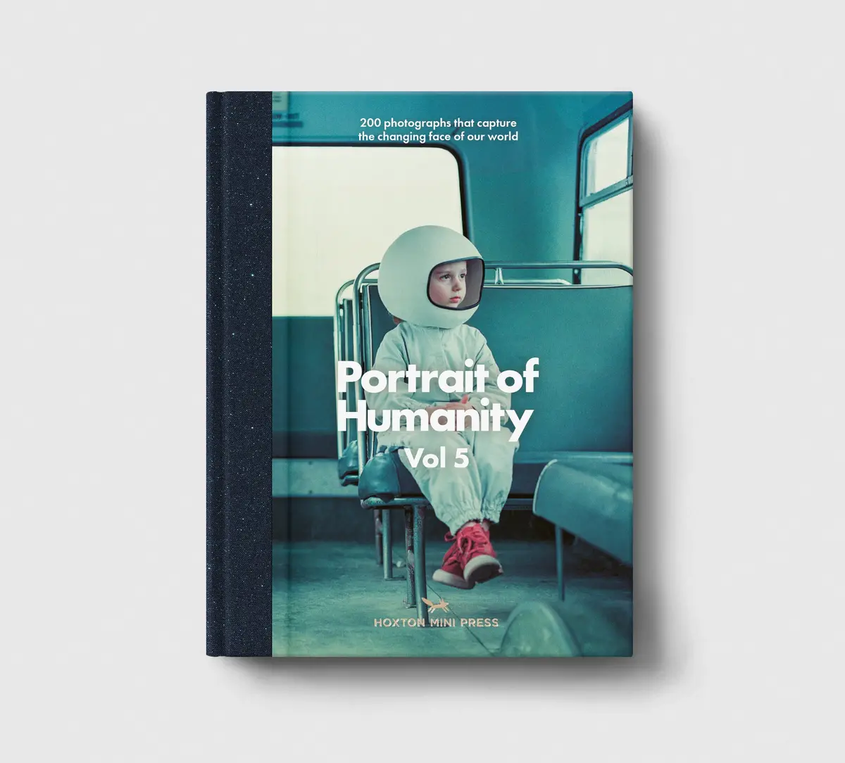 Portrait Of Humanity Vol 5 1