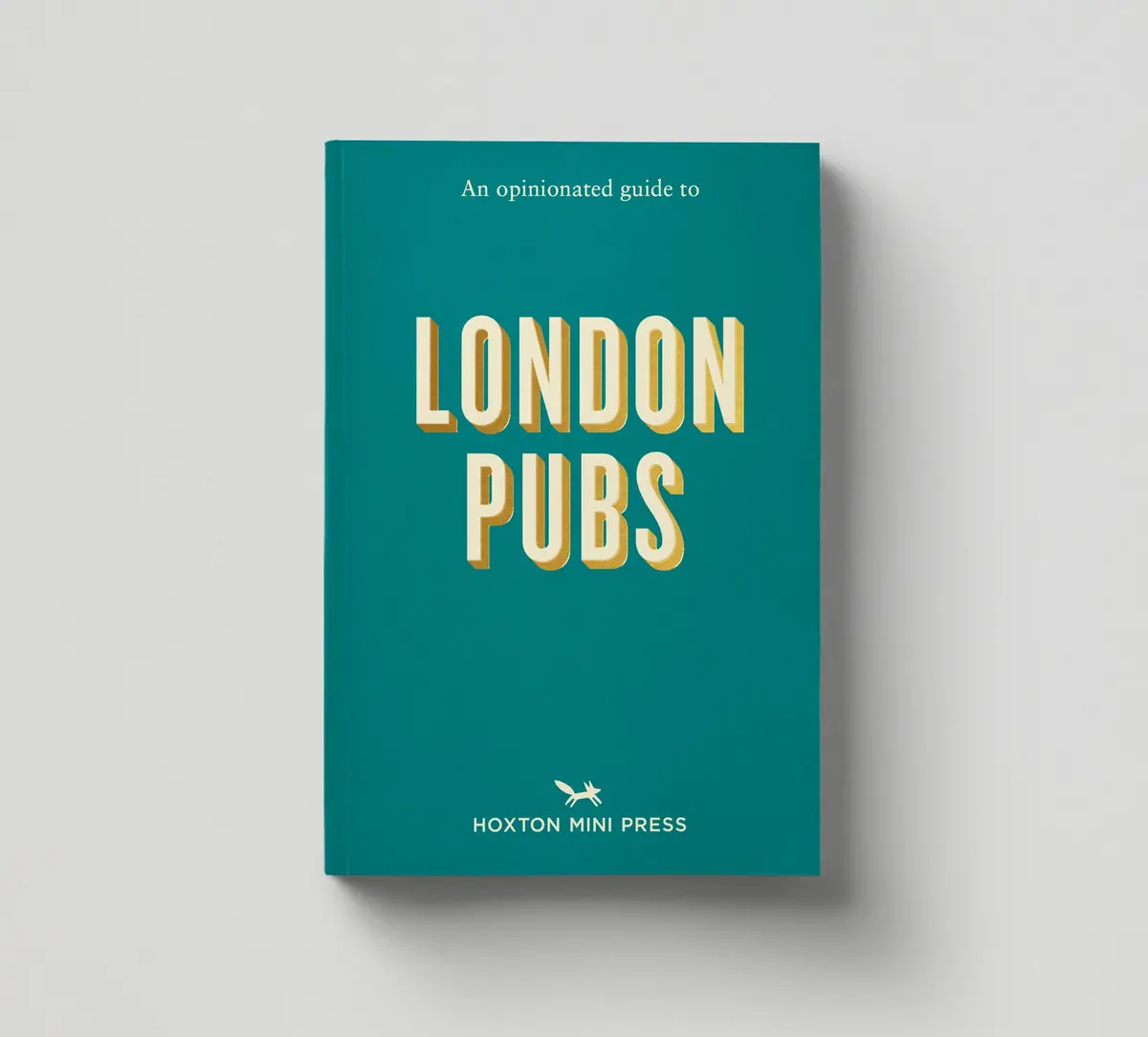 An Opinionated Guide To London Pubs 1