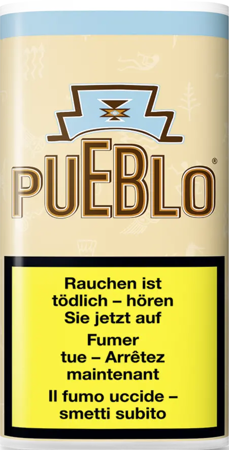 Pueblo Classic Ryo Tobacco 25G 1