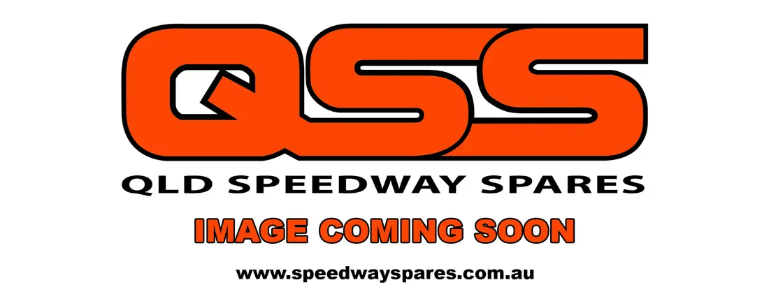 Hrp Shark Wing Right Super Side Board Point 1