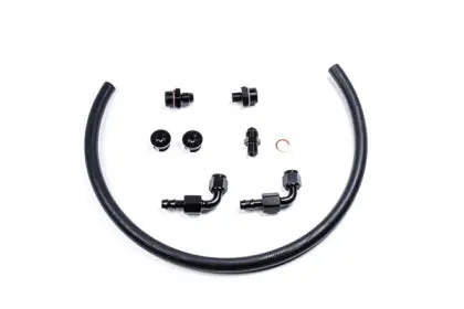 Radium Engineering Honda B-Series Fuel Rail 2