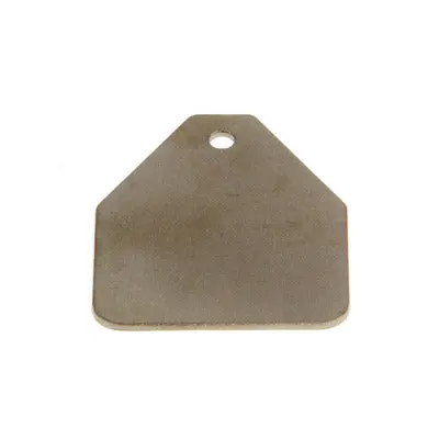 Red Devil Heat Shield For 2 Inch Single Quick Change Pads 1