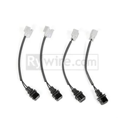 Rywire Obd1 Harness To Rdx Injector Adapters 1