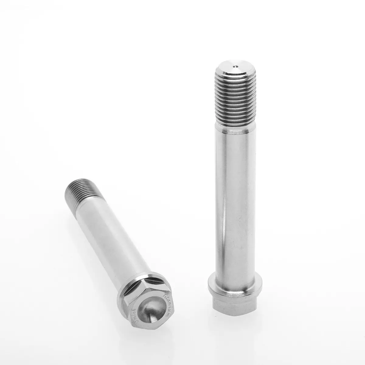 Smith Titanium Reduced Hex Head Bolt 1/2 – 20 X 3.0 1