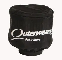 Outerwears Pre Filter With Top Suit K&N Ru-0070 Filter Micro & Mini Sprints/Dwarfs/Legends 1