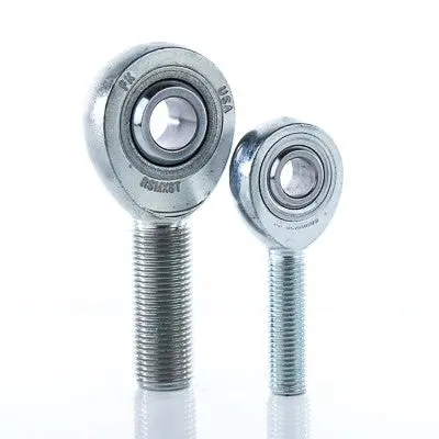 Fk Male Steel Heim 3/8" X 3/8" L/H Thread 1