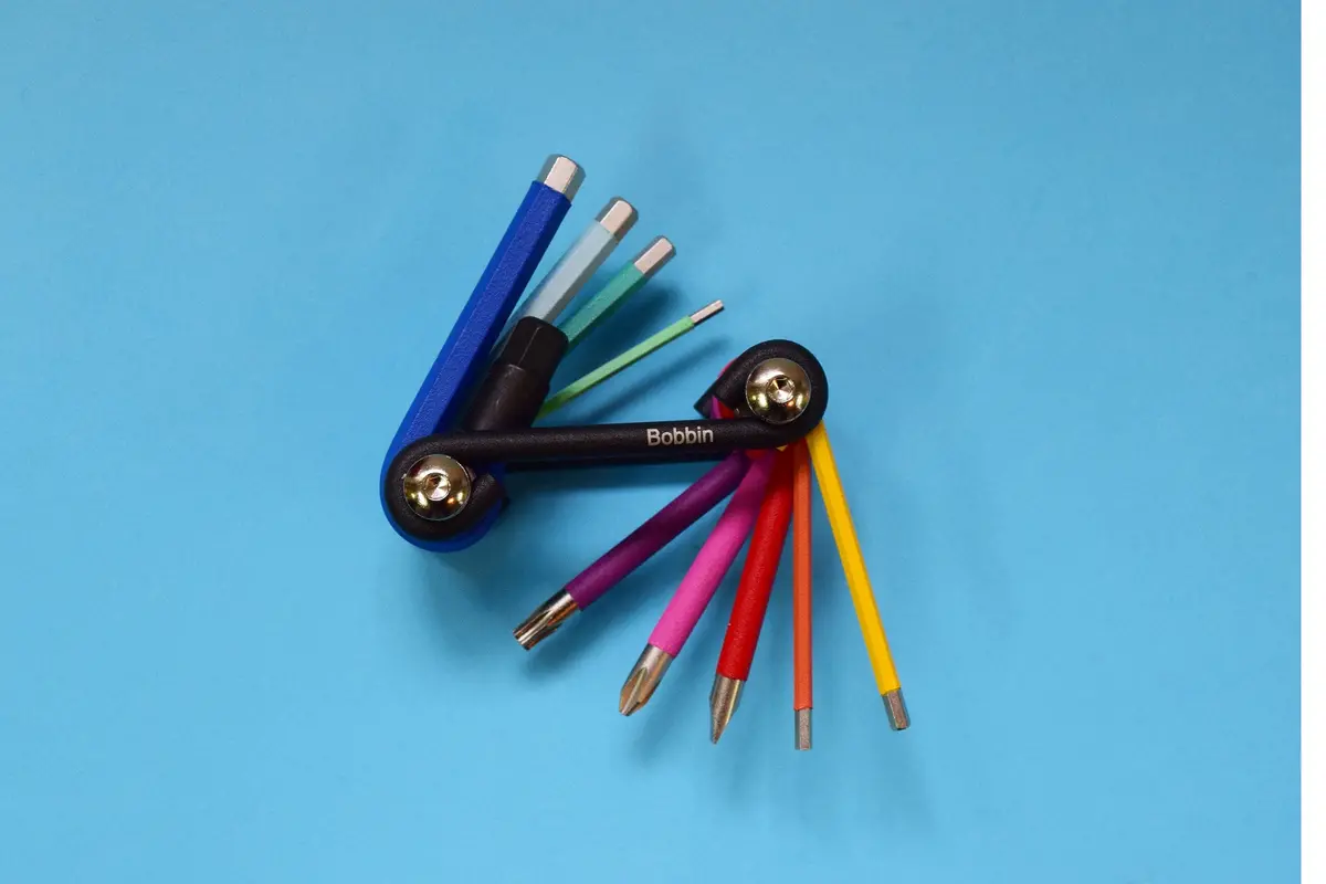 Multi Tool - Rainbow 1