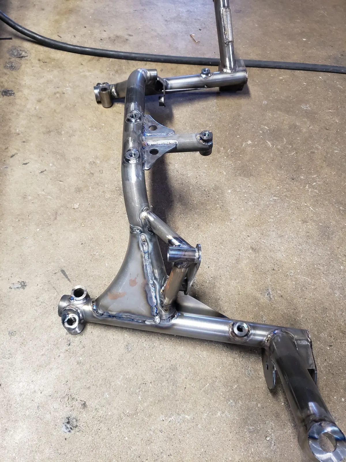 Nrg Tech Subframe 1