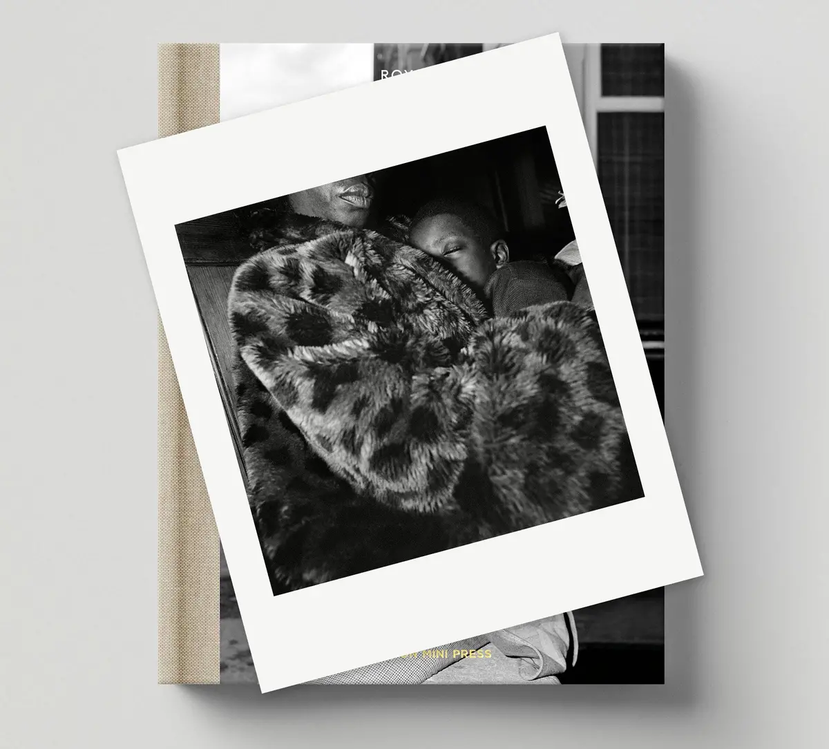 Limited Edition Print (A) + Book: 'Revival' 1
