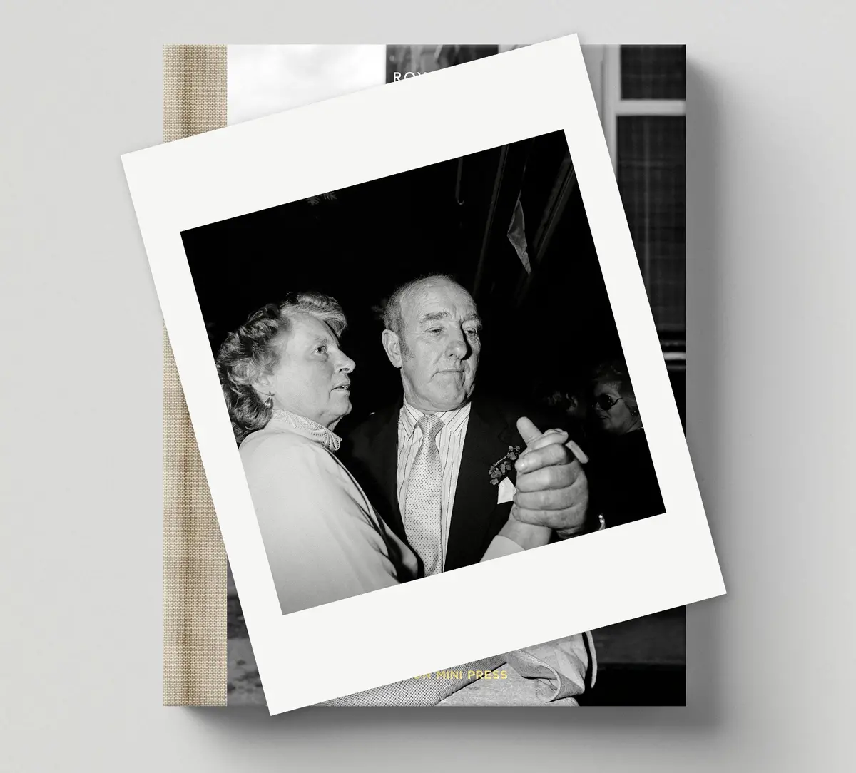 Limited Edition Print (B) + Book: 'Revival' 1