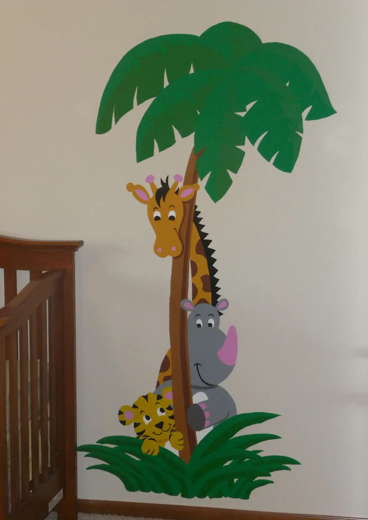 Rhino & Friends 2