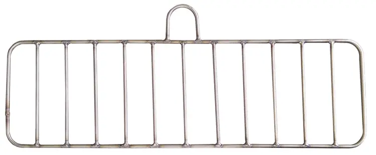 Xxx Midget Driver Rock Screen Titanium 1