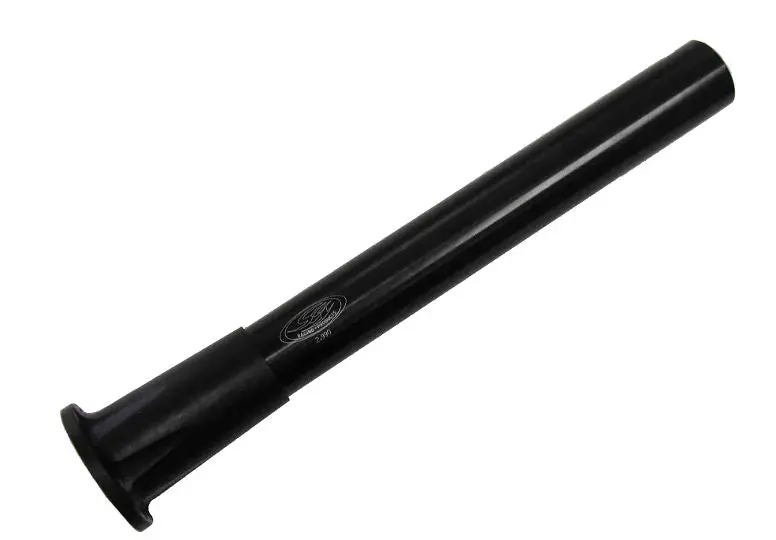 Sci 3" Sprint Car Black Torque Tube 1
