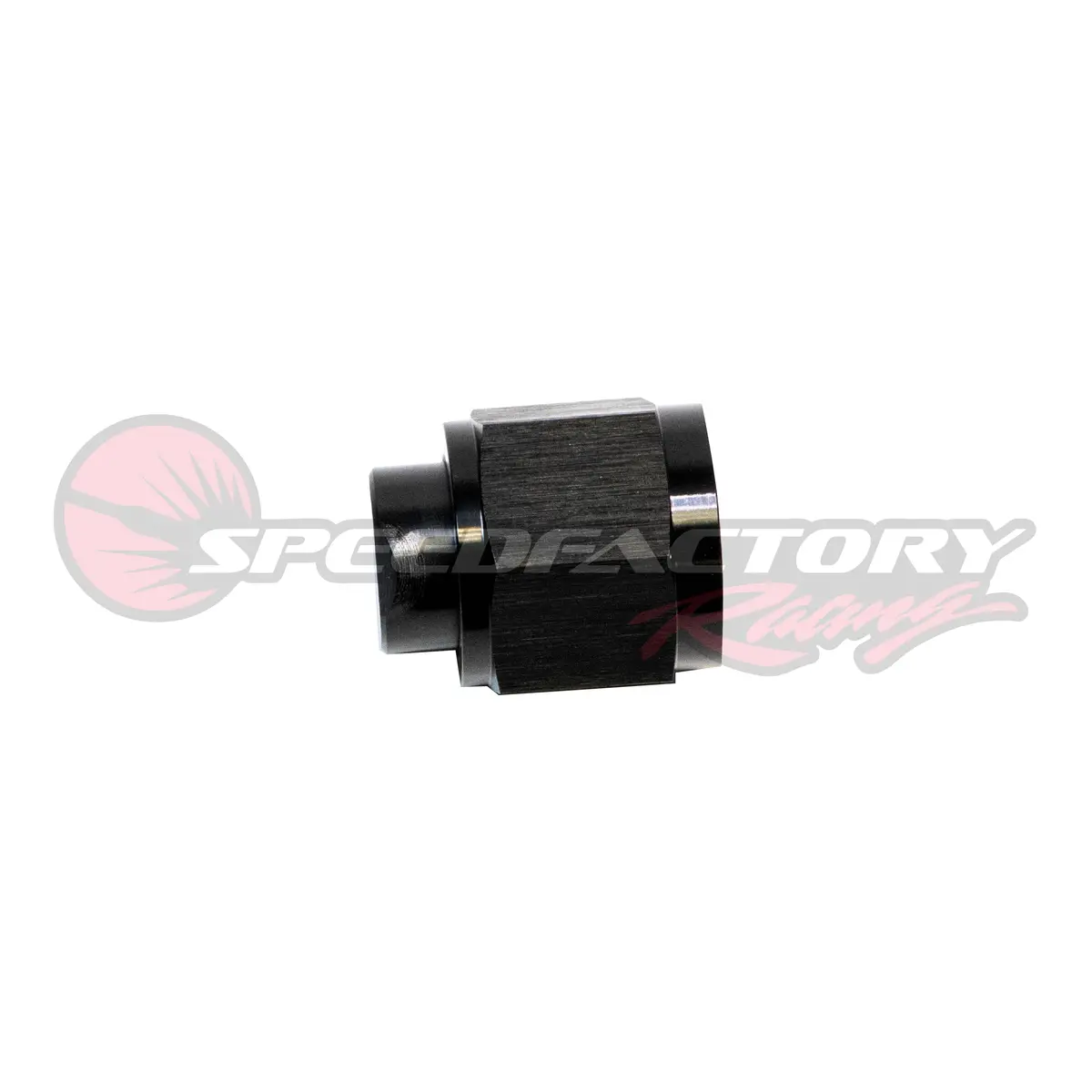 Speedfactory Racing -10An Flare Cap 1