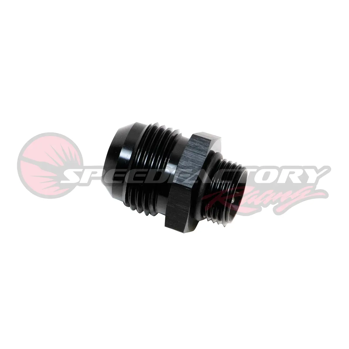 Speedfactory Racing -8An Orb Male To -12An Male Flare Fitting 1