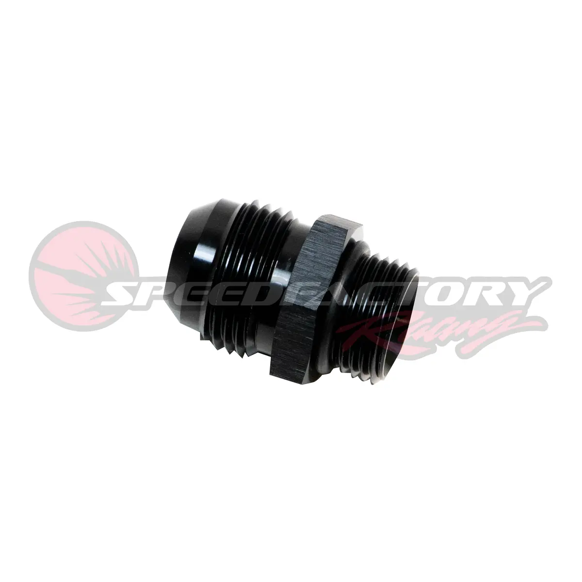 Speedfactory Racing -10An Orb Male To -12An Male Flare Fitting 1