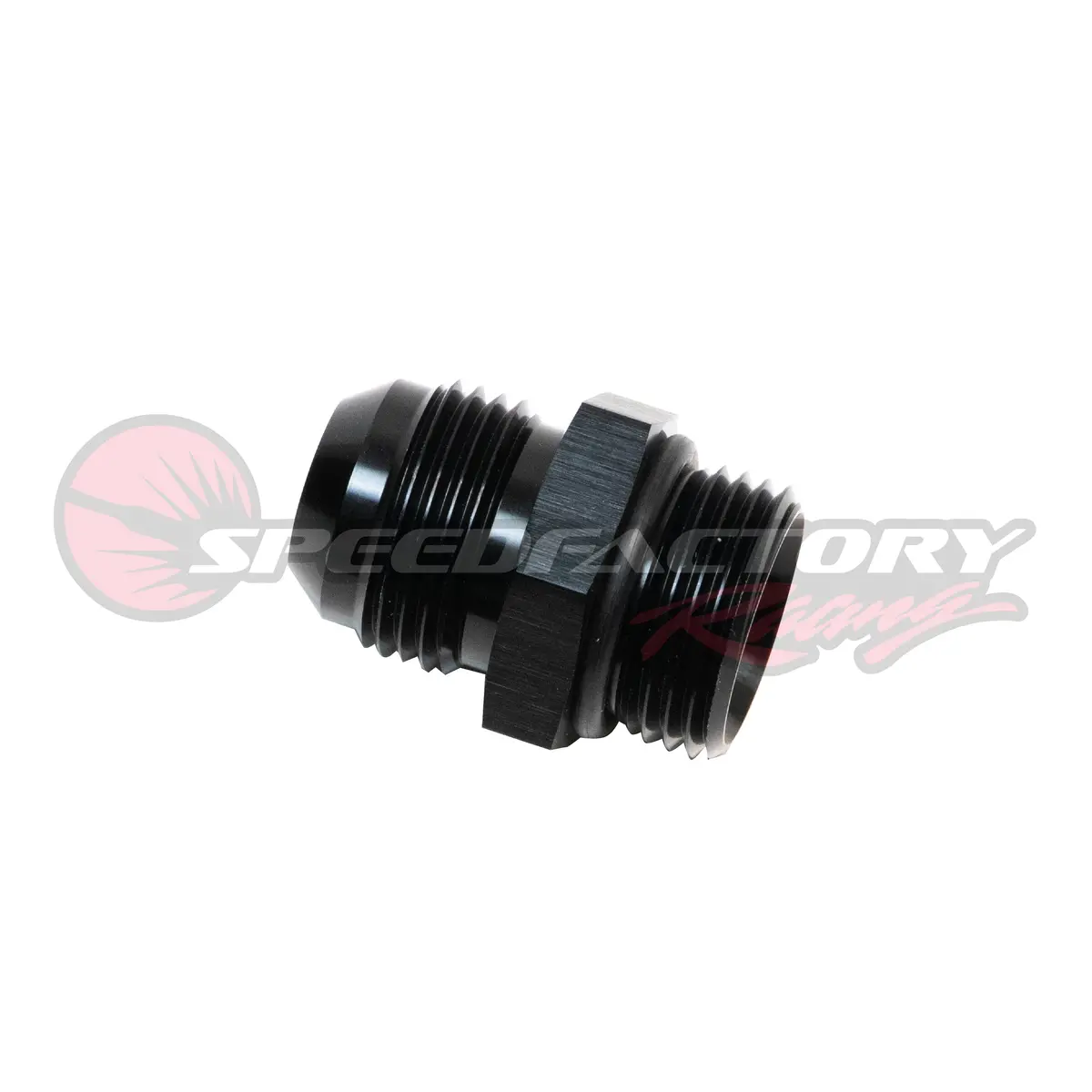 Speedfactory Racing -12An Orb Male To -12An Male Flare Fitting 1
