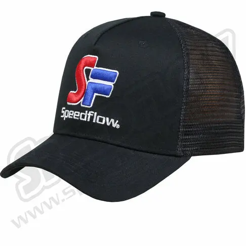 Speedflow Trucker Hat - Snapback 1