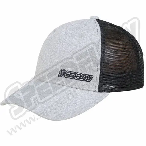 Speedflow Platinum Hat - Snapback 1