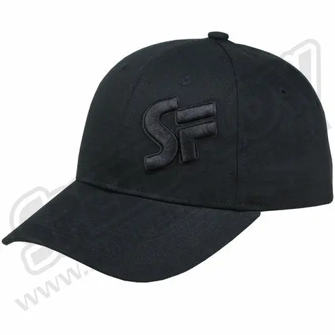 Speedflow Stealth Hat - Snapback 1