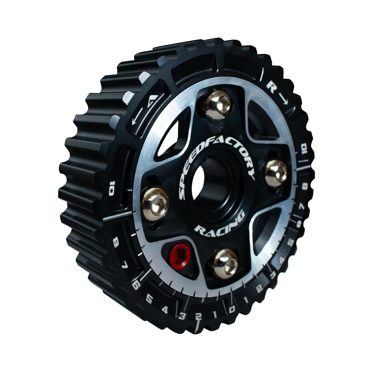 Speedfactory Racing Honda D15/D16 Sohc Adjustable Cam Gear 1