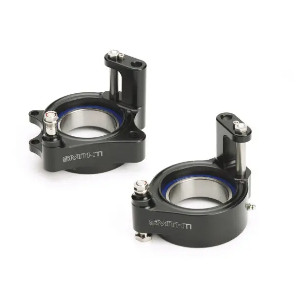 Smith Sprintcar Bird Cages (Set) 1