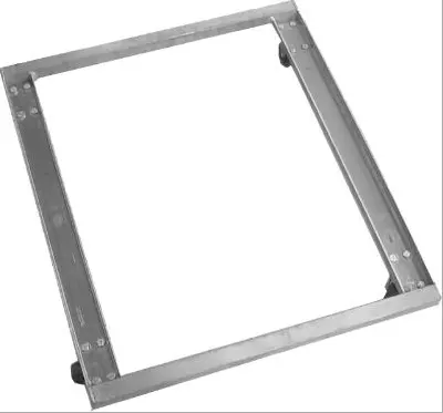 Hrp Chevy Sprint Car Engine Cart Stand 1