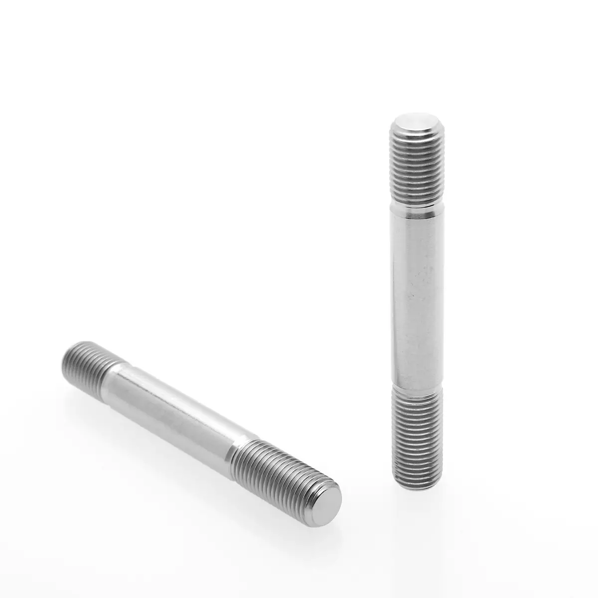 Smith Titanium Stud 3/8 – 24/24 X 2.845" 1