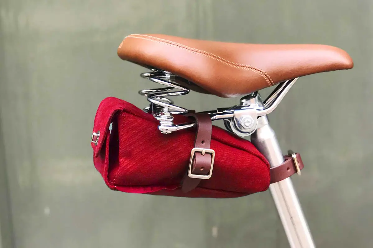 Daytripper Saddlebag (Various) 3