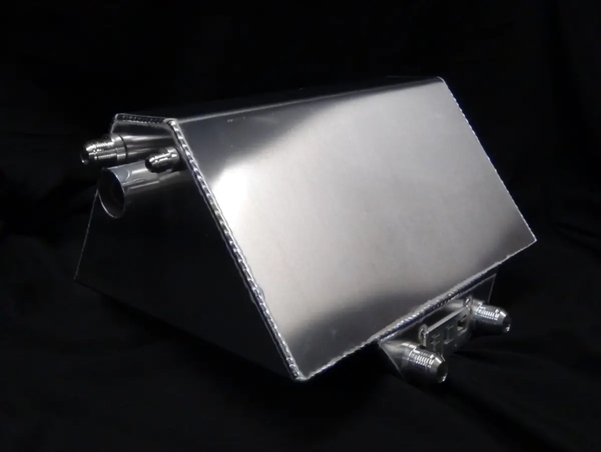 Fcs Race 3 Gallon Outlaw Fuel Cell 1