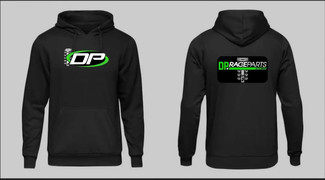 Dynamic Performance Hoodie 2025 Edition 1