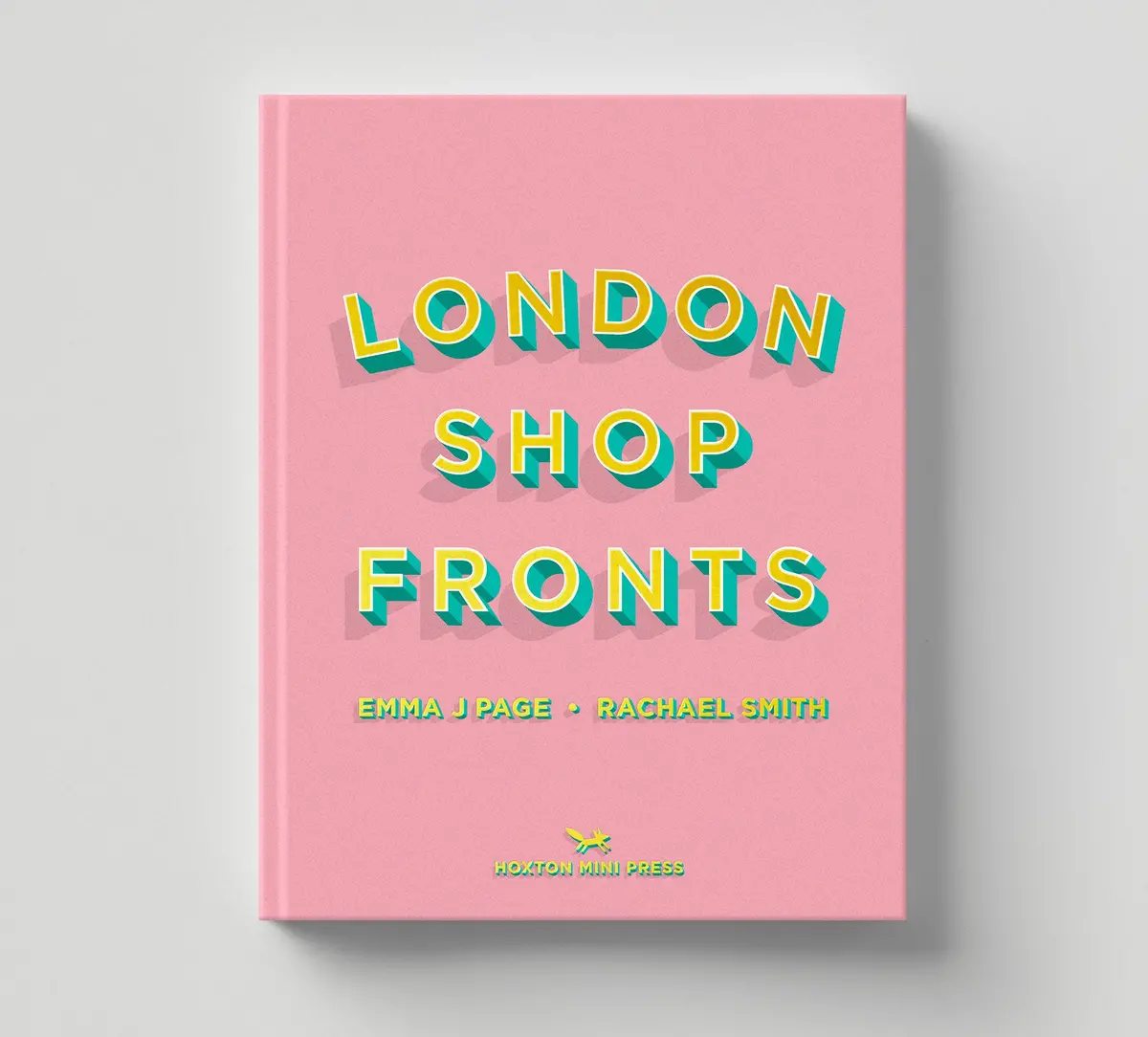 London Shopfronts 1