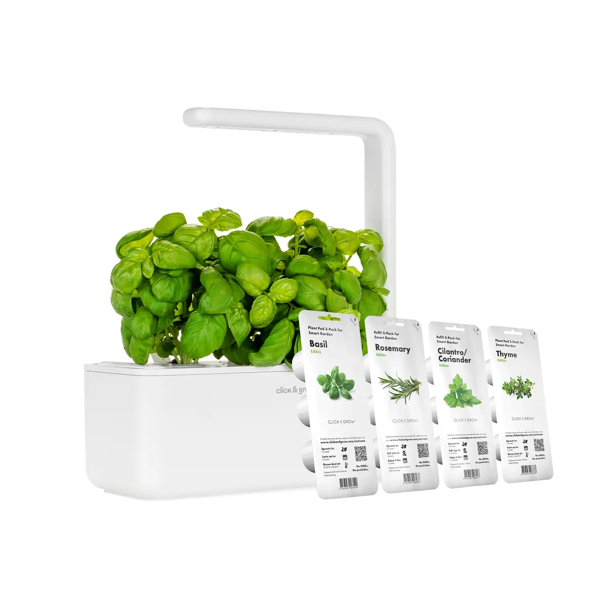 Herb Garden Bundle 1