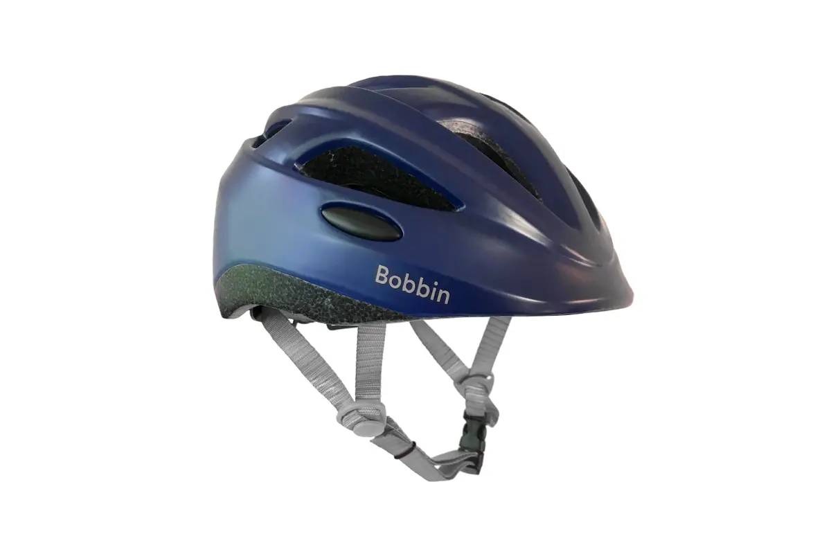 Skylark Bike Helmet Blueberry 1