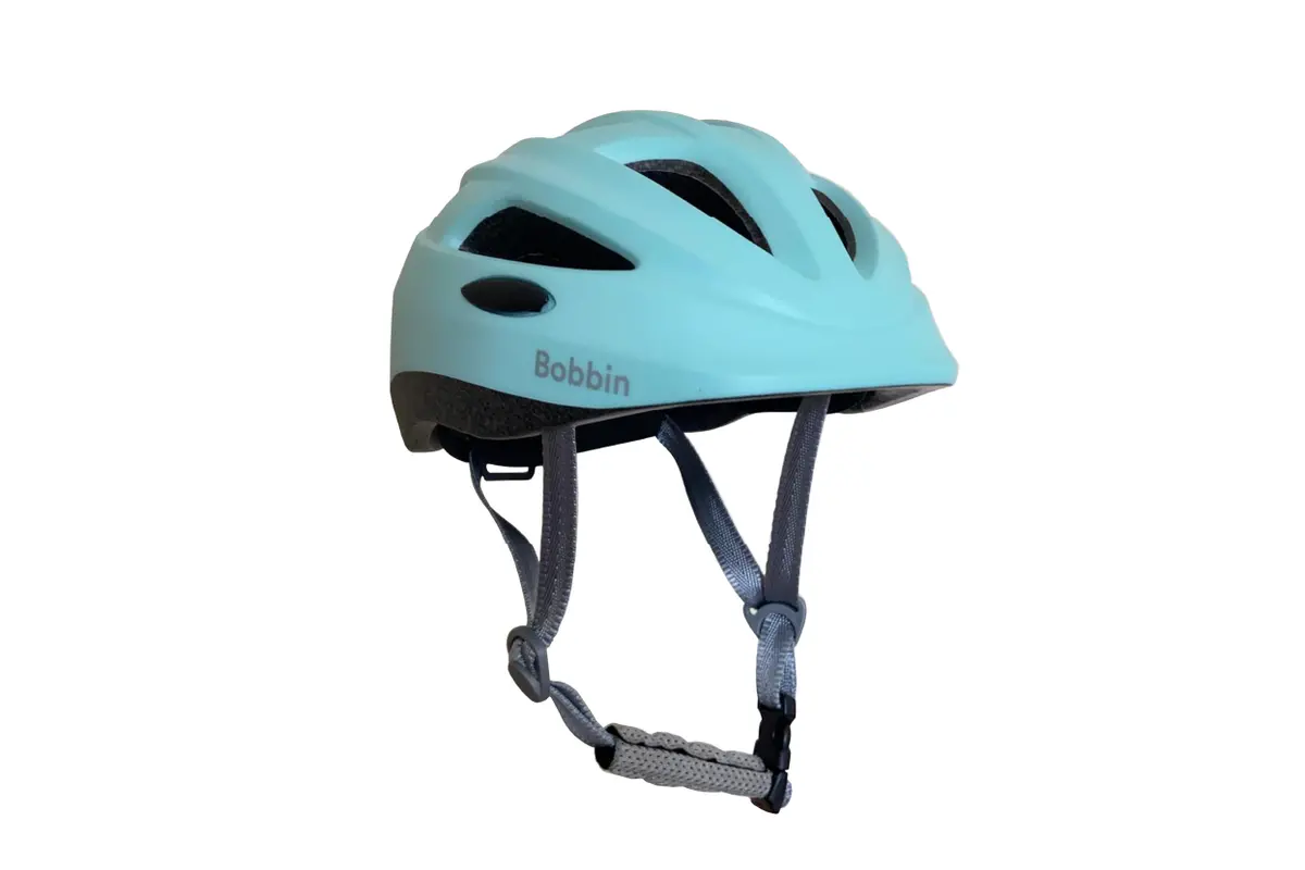 Skylark Bike Helmet Green 1