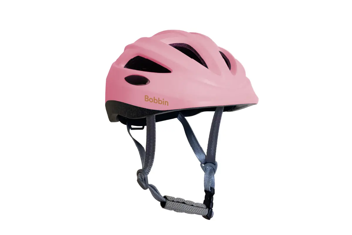 Skylark Bike Helmet Blossom Pink 2