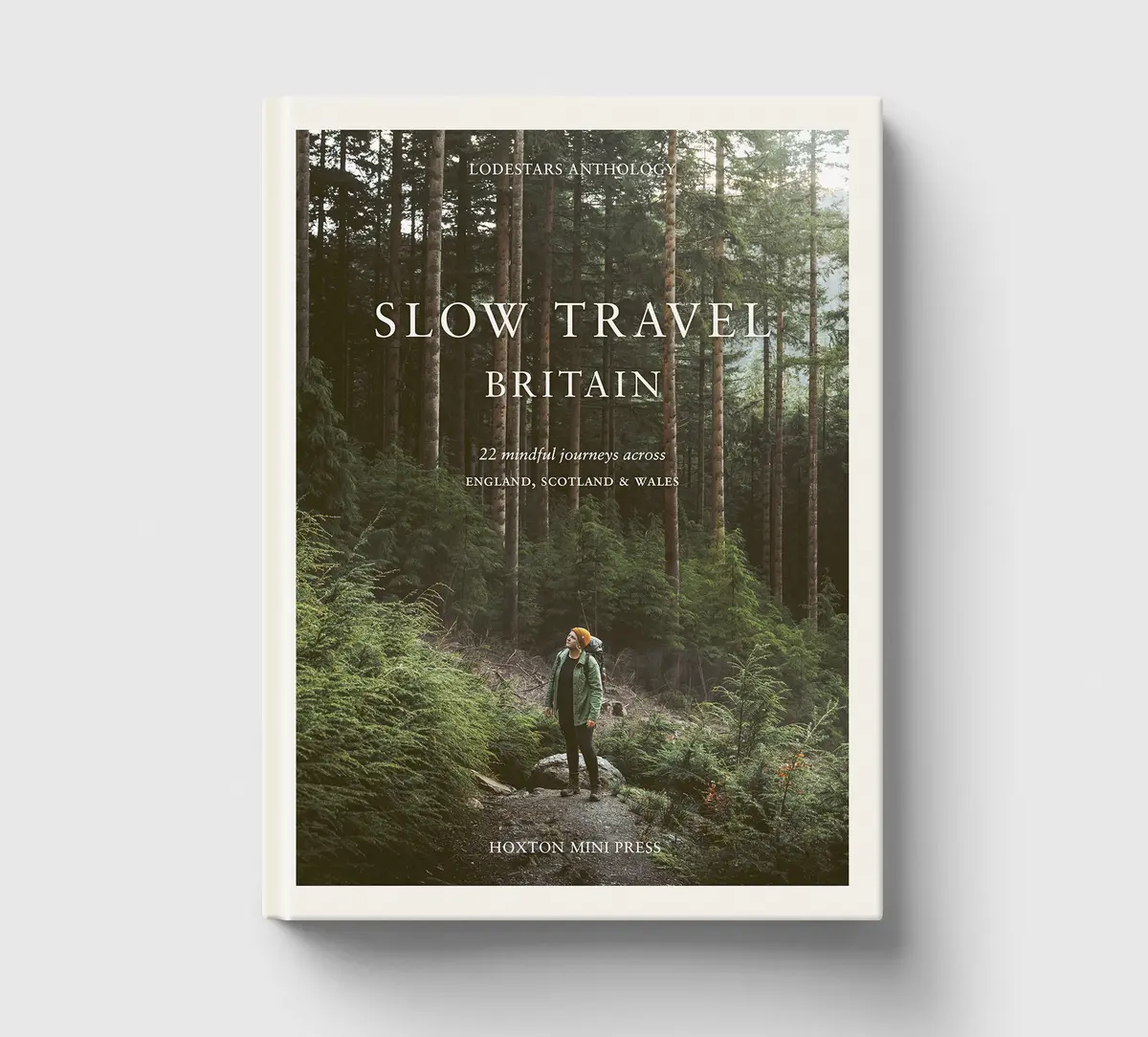 Slow Travel Britain 1