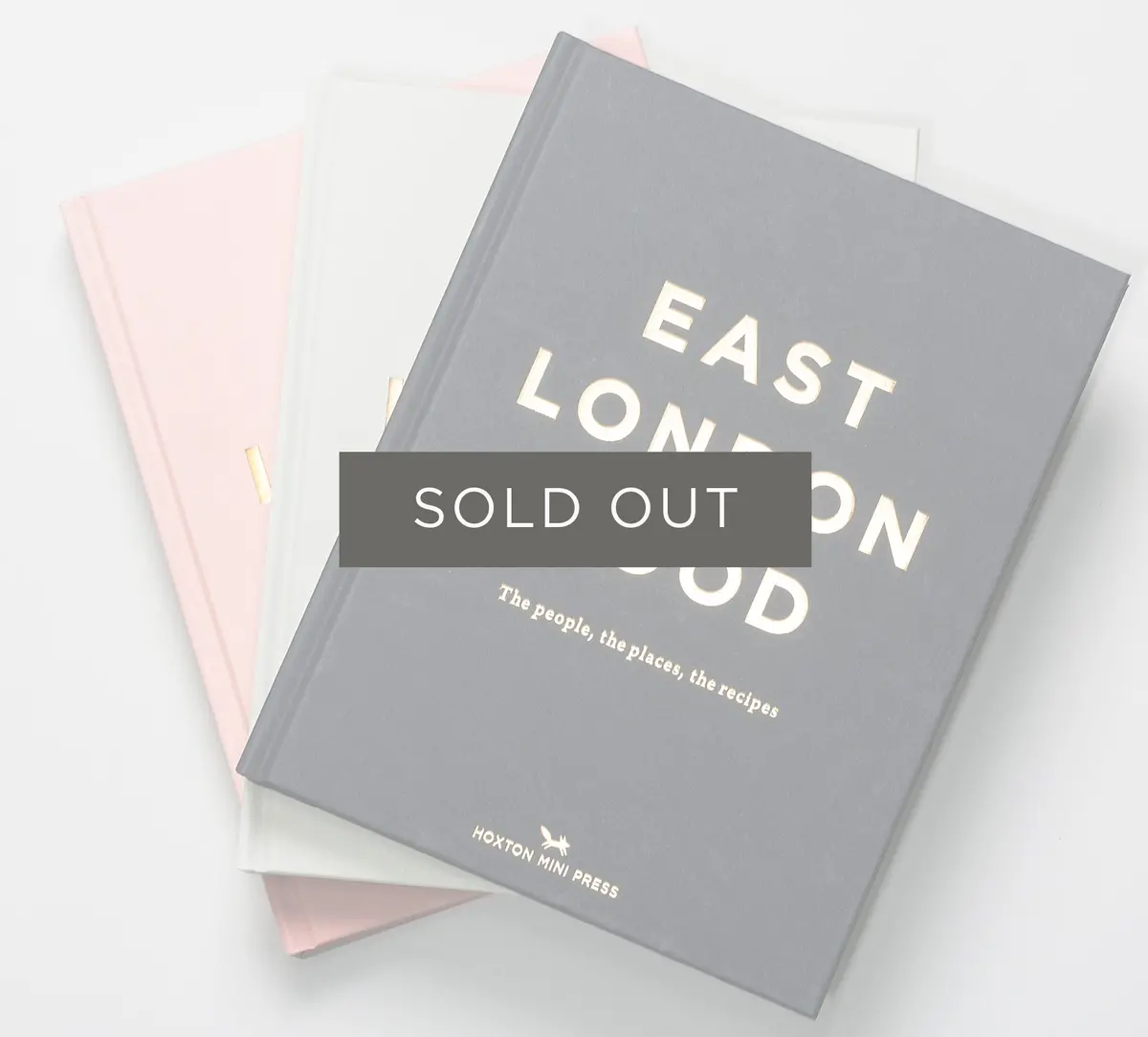 East London Food 1