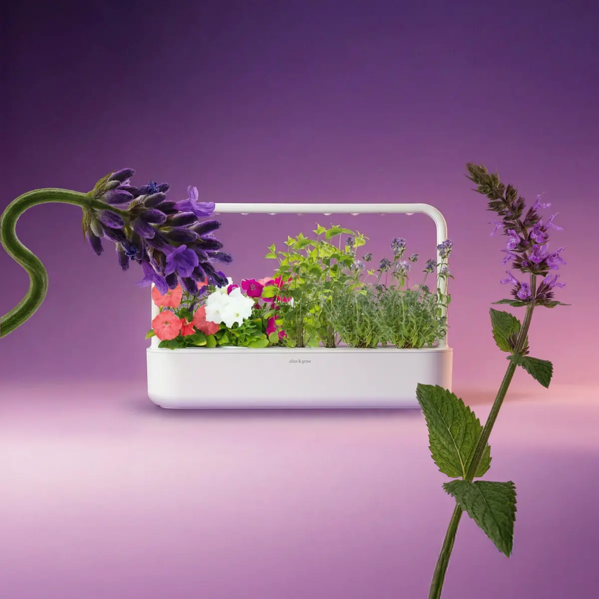 Spring Aromatherapy Mix 1