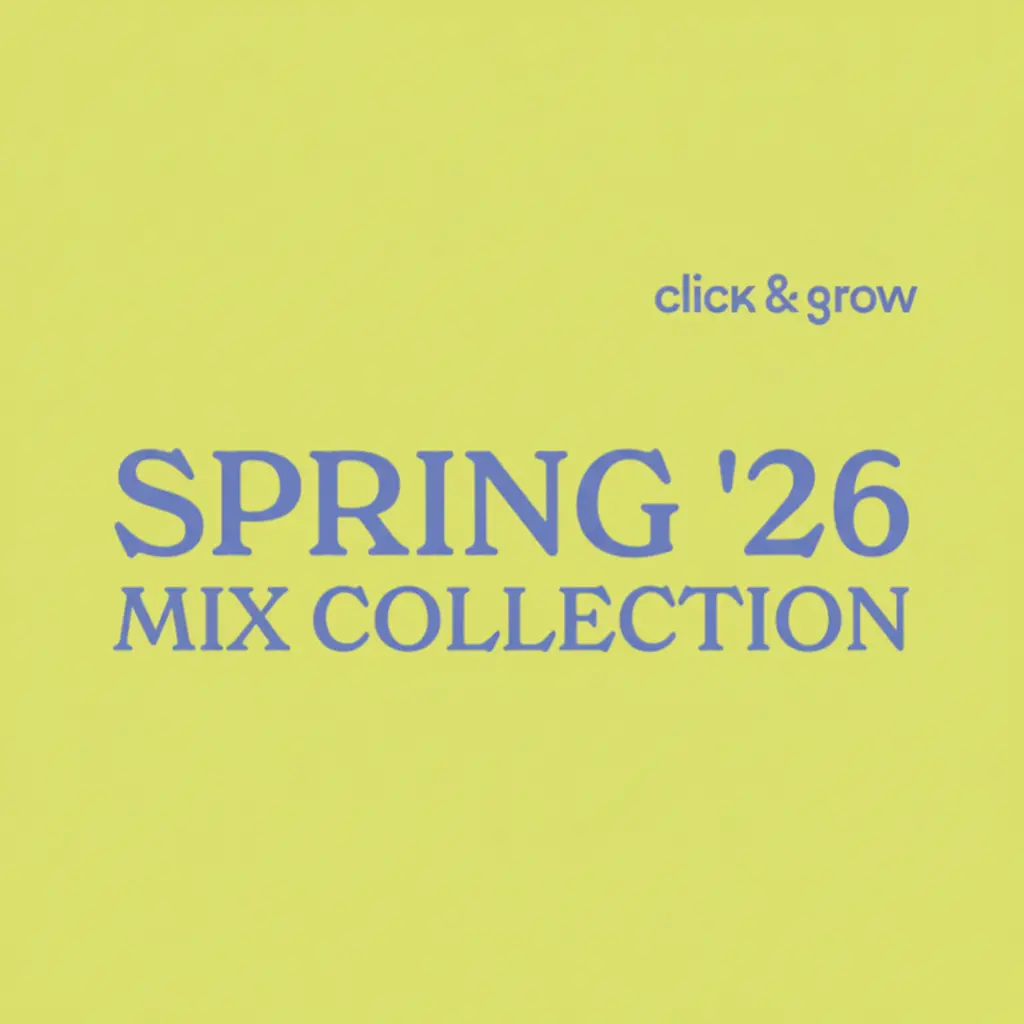 Complimentary Spring 26' Collection Card 1