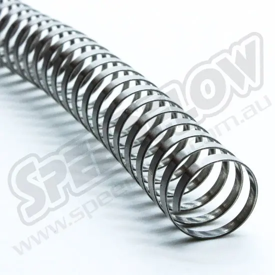Speedflow Stainless Support Coil 1