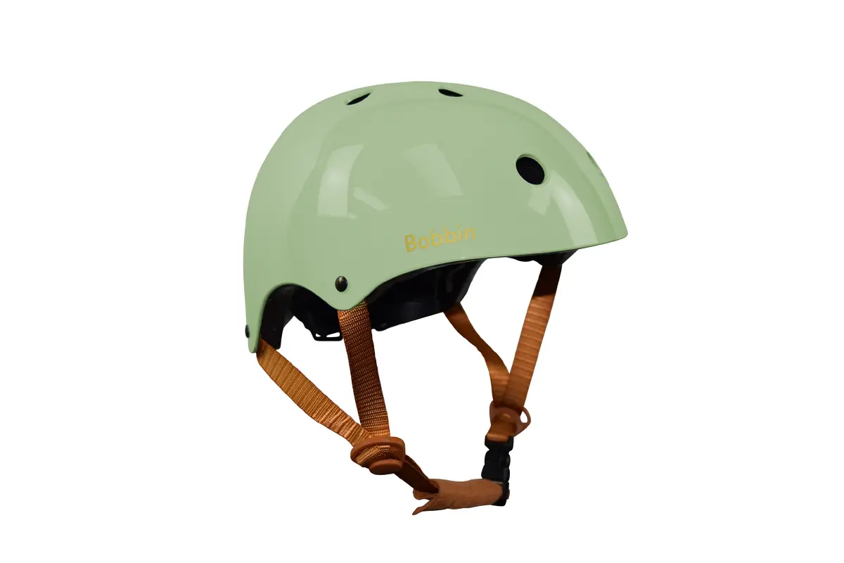 Starling Bike Helmet Olive 1