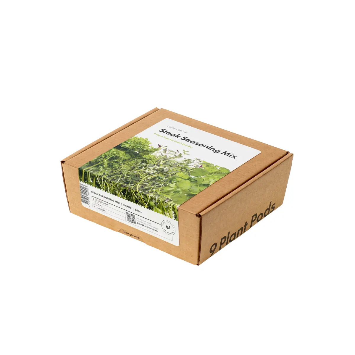 Steak Seasoning Mix 9-Pack 1